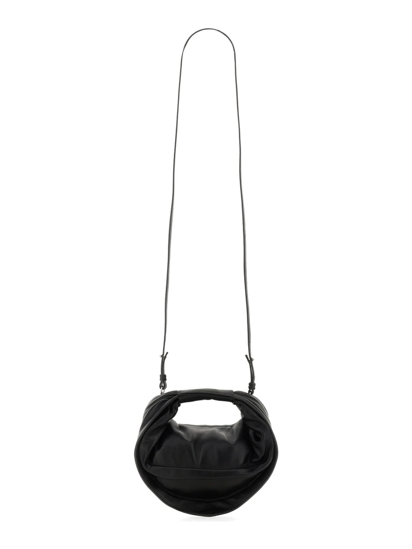 MINI "TORTELLINO" BAG