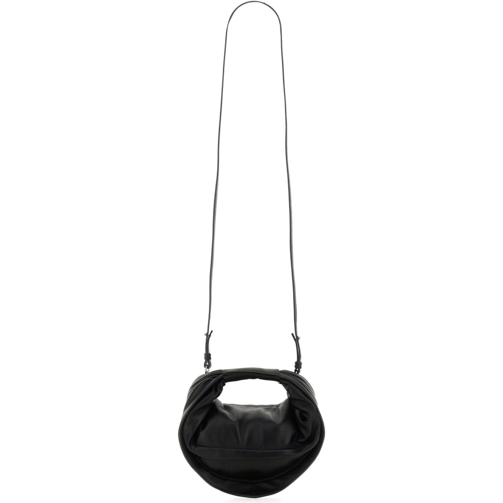 MINI "TORTELLINO" BAG