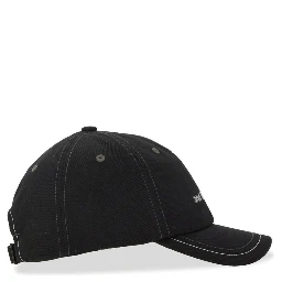 BASEBALL HAT WITH LOGO
