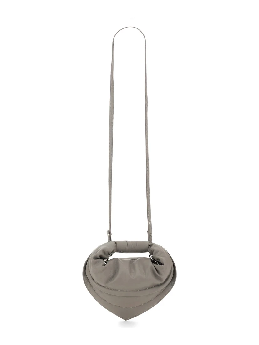 MINI "TORTELLINO" BAG