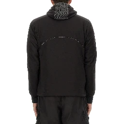 "ALPHA AIR" SWEATSHIRT