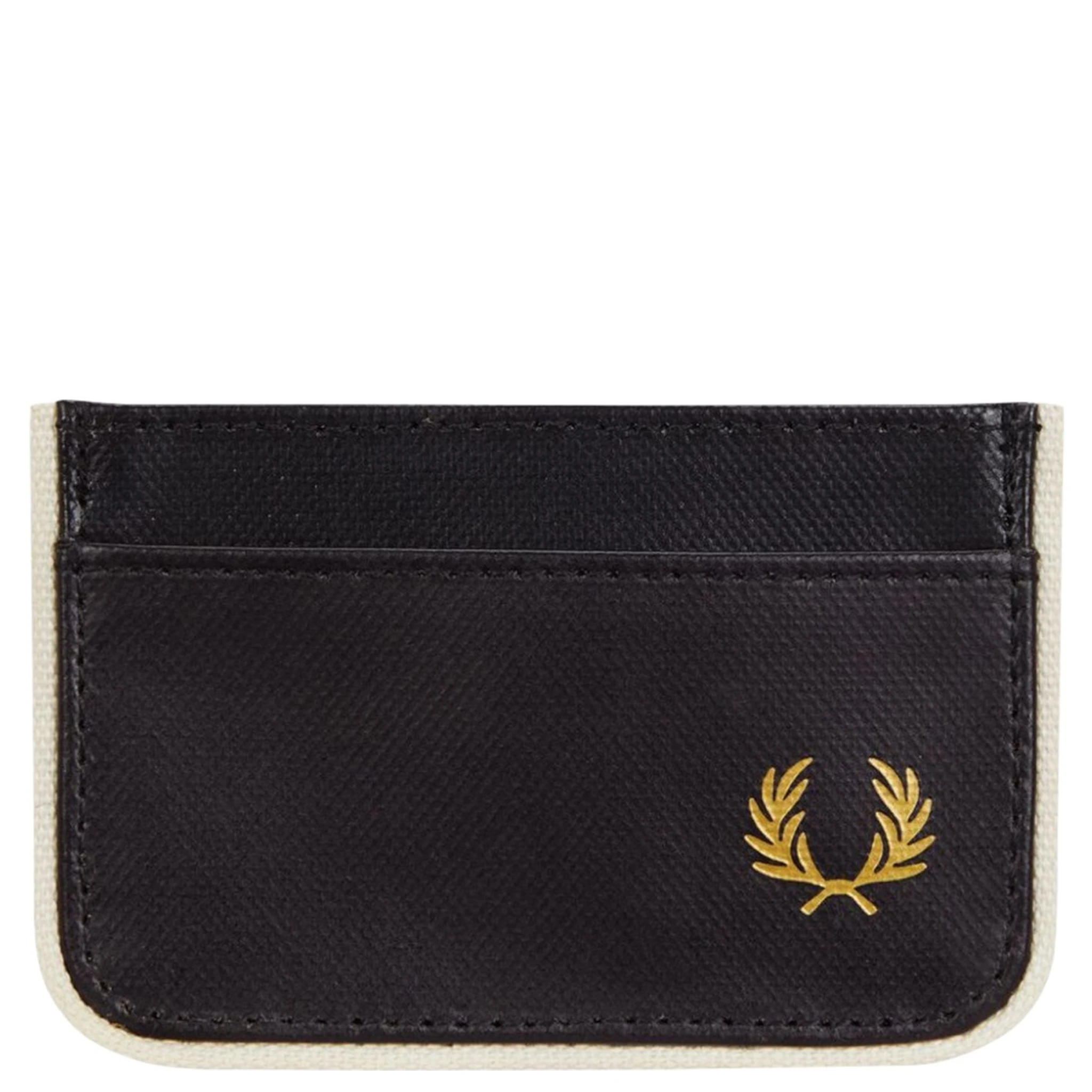 CARD HOLDER "LAUREL WREATH"