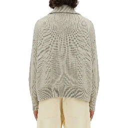 WOOL JERSEY.