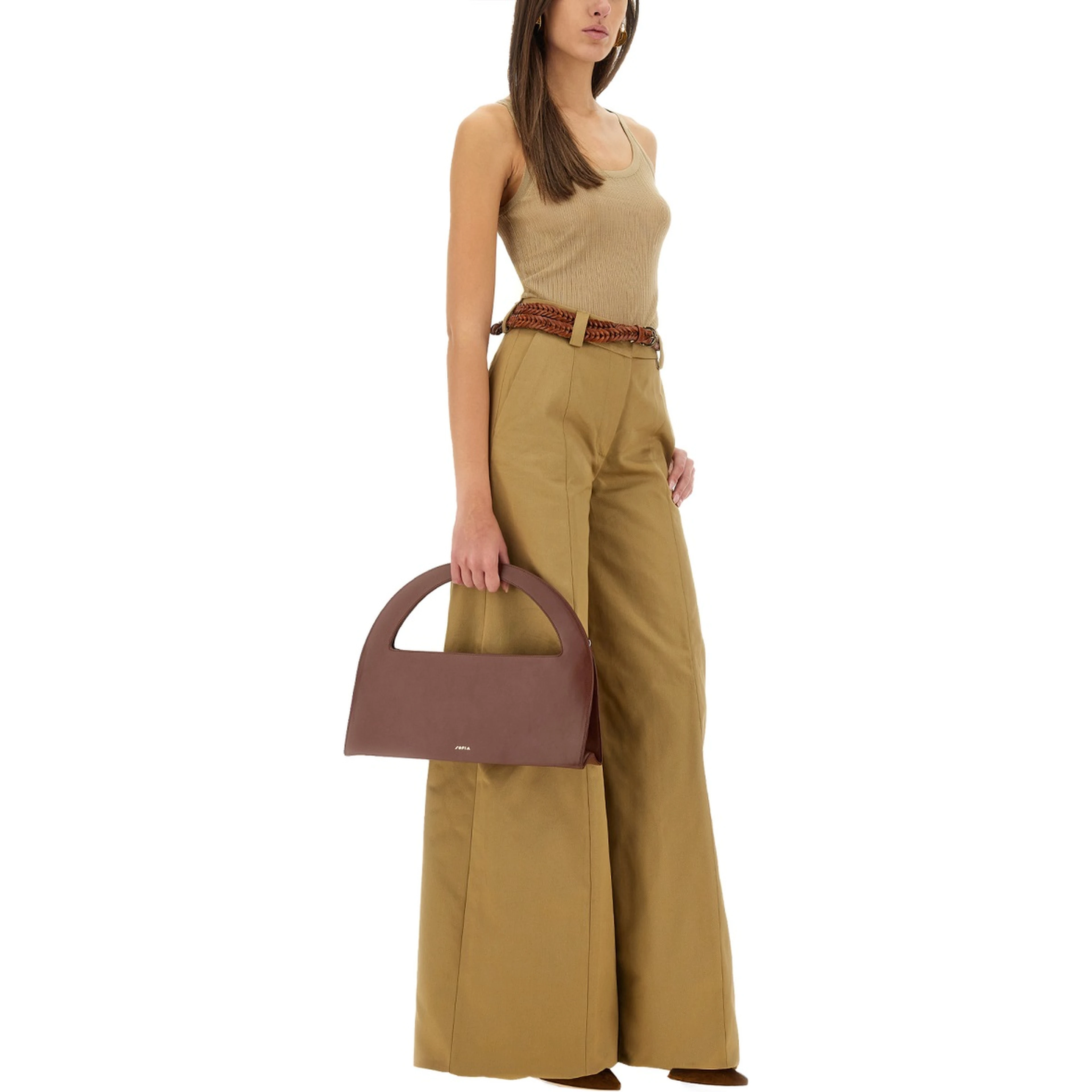 ALMA PANTS