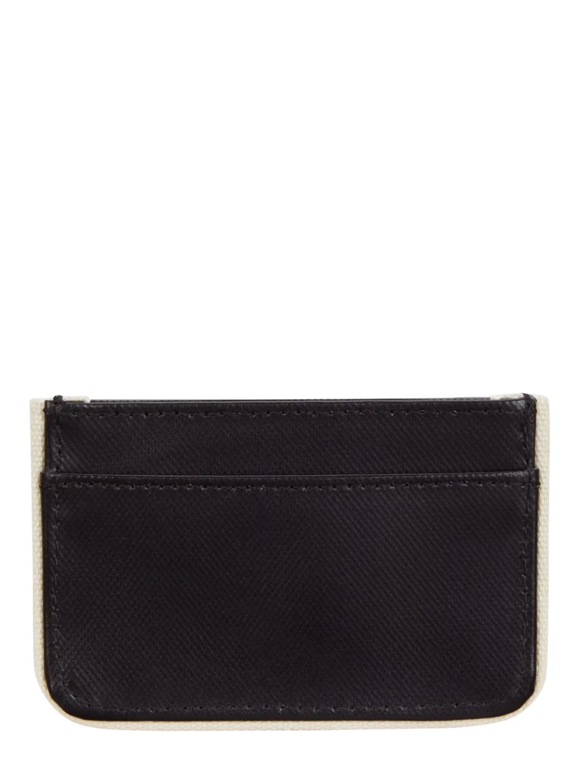 CARD HOLDER "LAUREL WREATH"