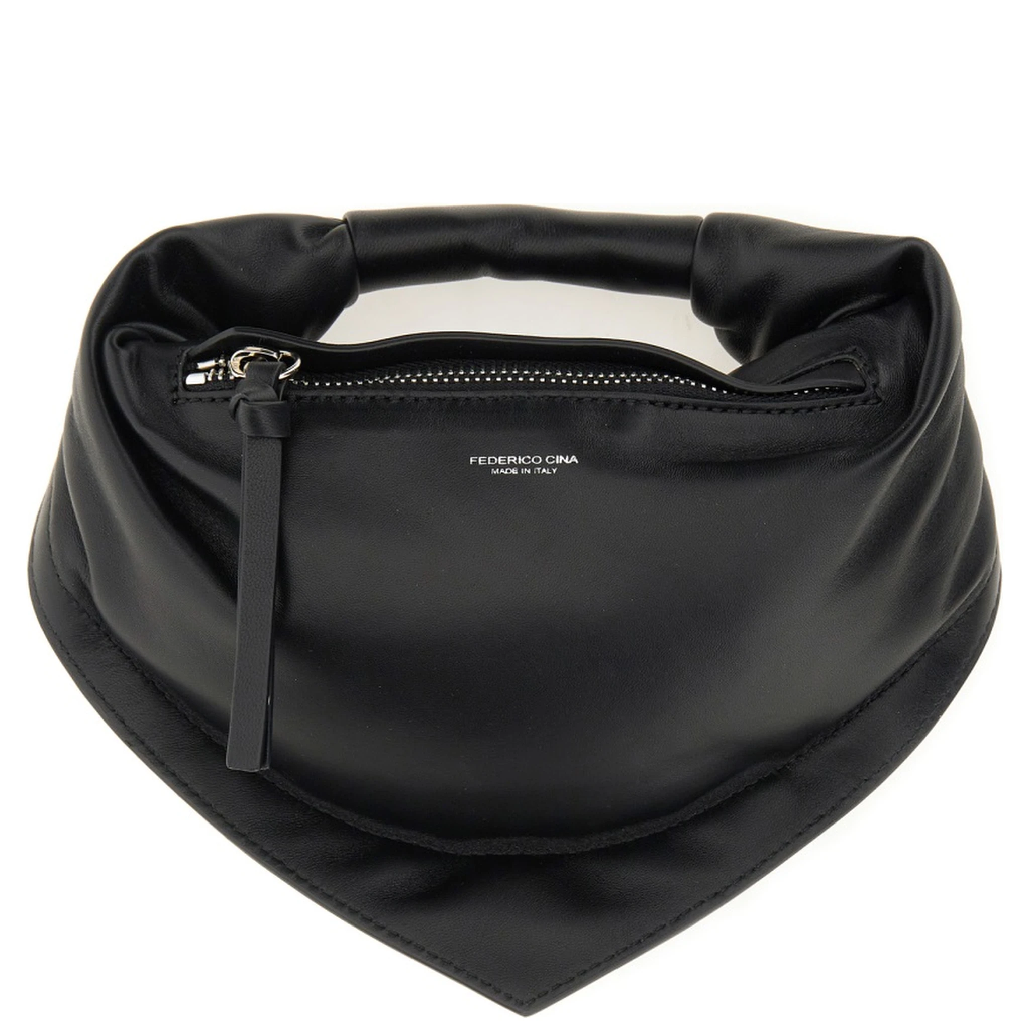 MINI "TORTELLINO" BAG