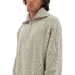 WOOL JERSEY.