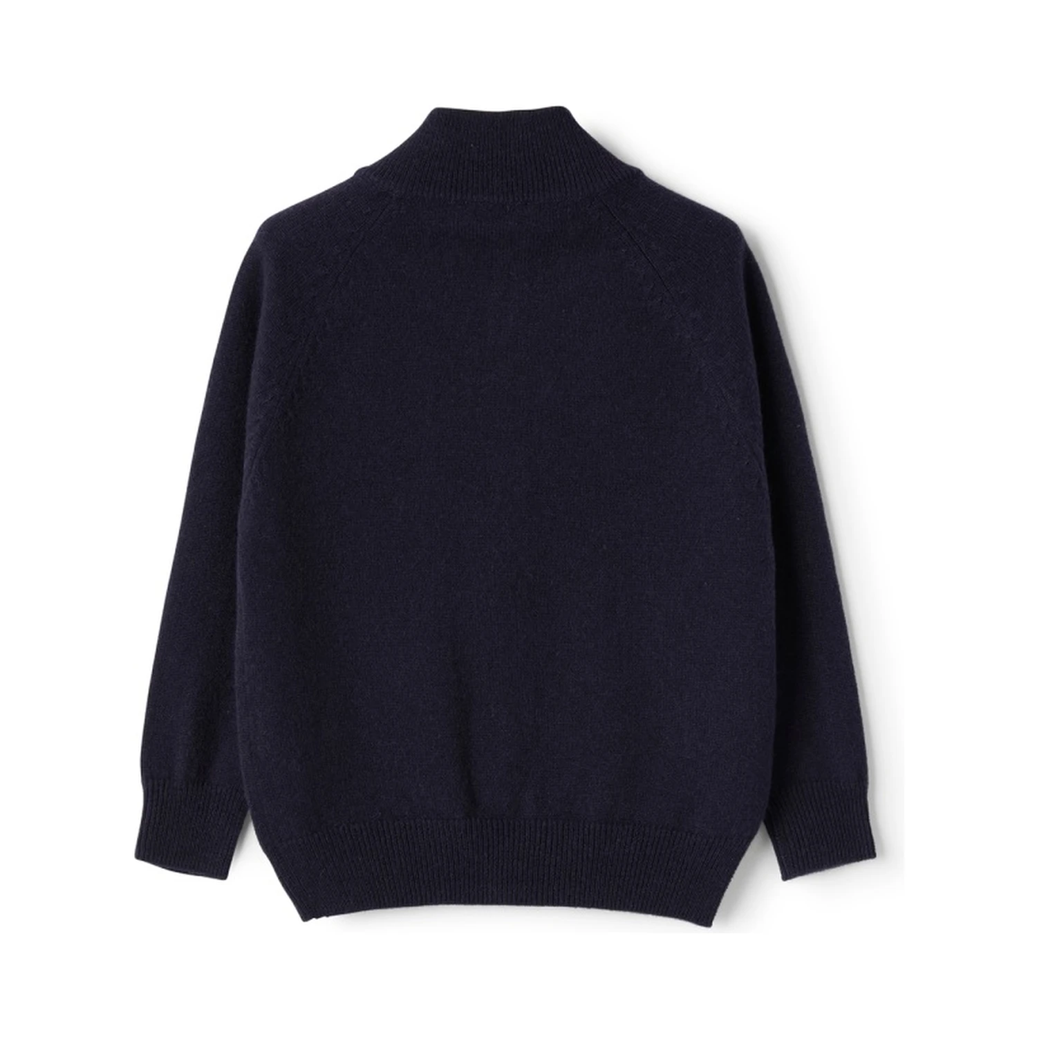 apricot sweater