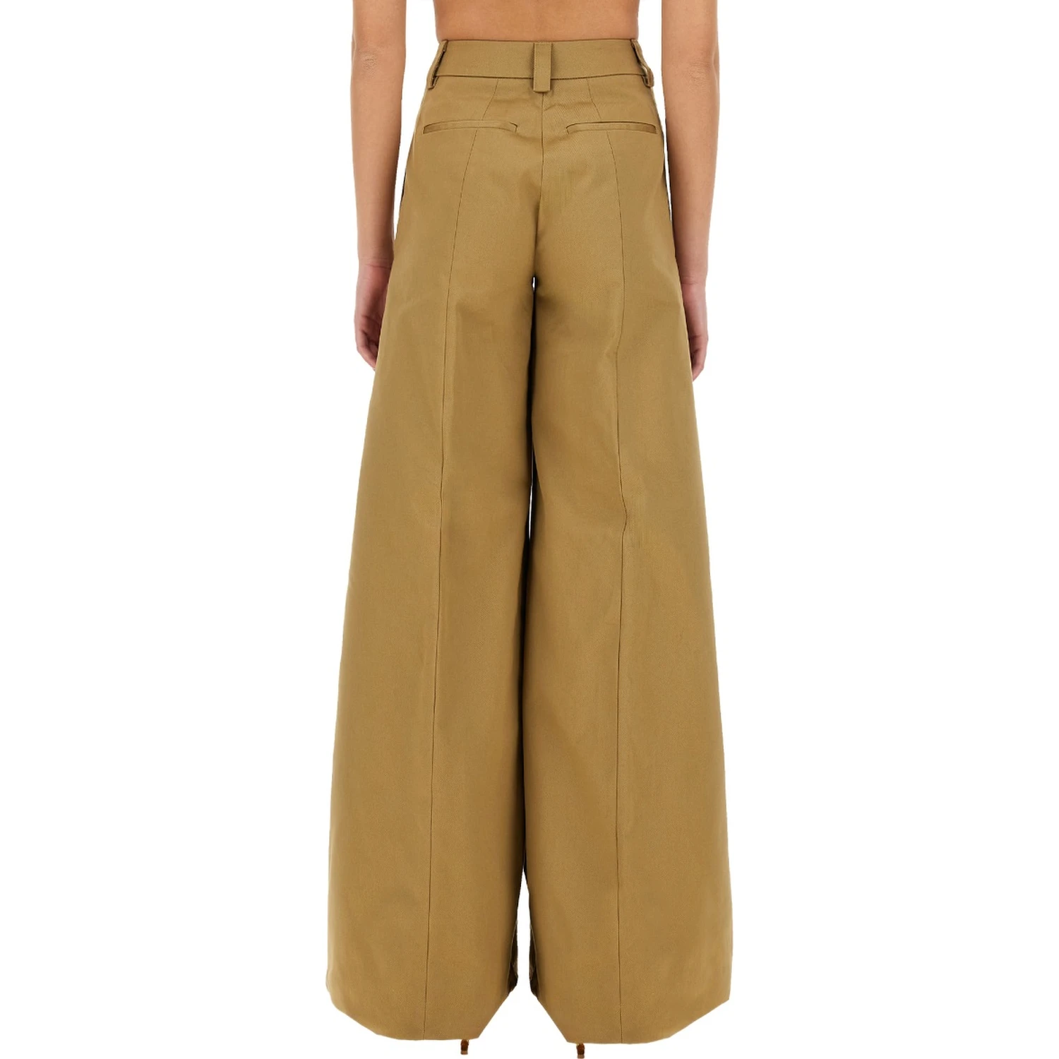 ALMA PANTS