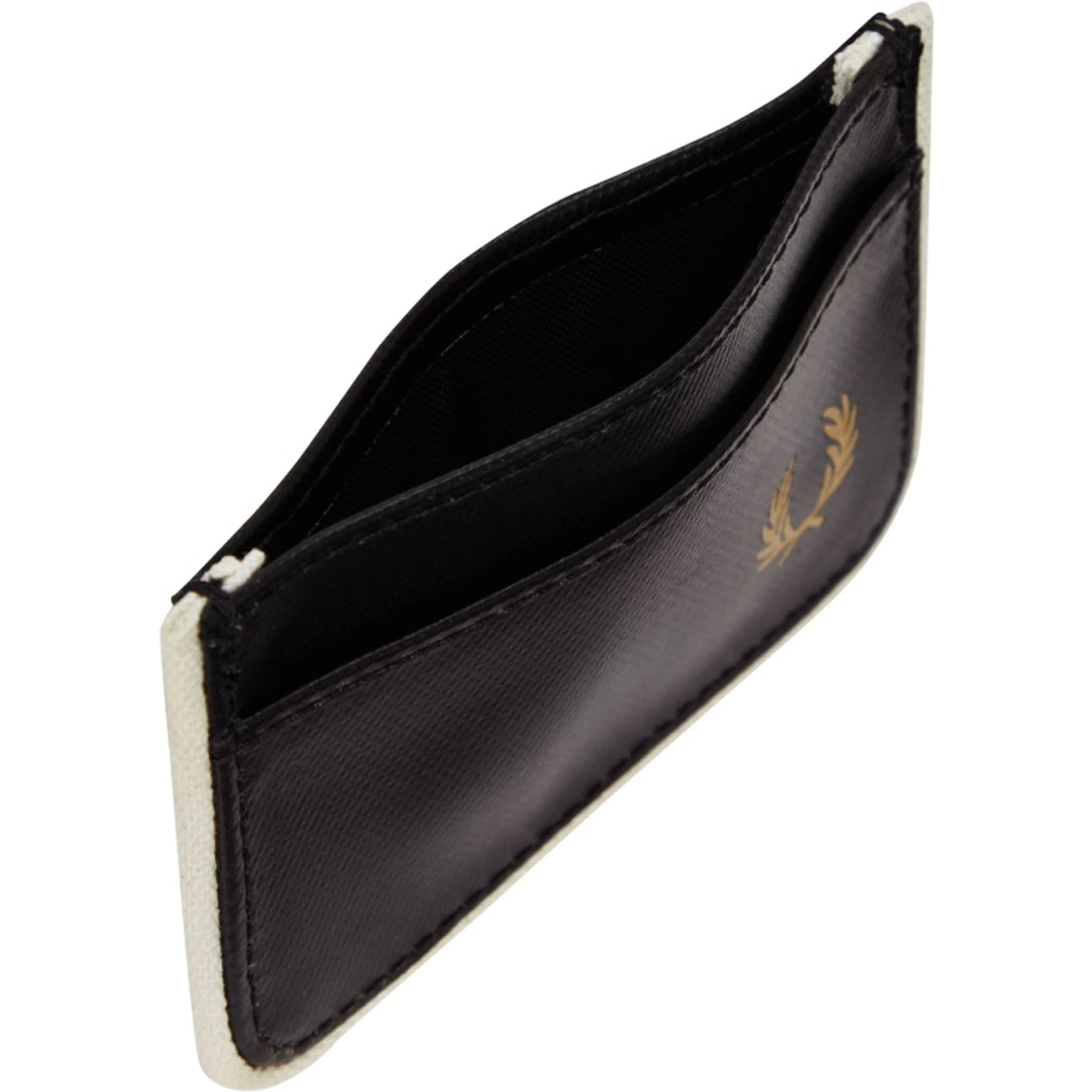 CARD HOLDER "LAUREL WREATH"