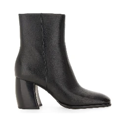 ANKLE BOOT "MAUDE"