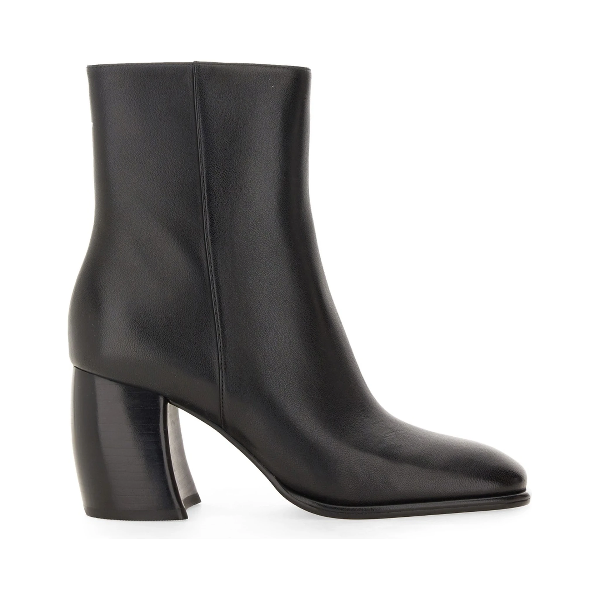ANKLE BOOT "MAUDE"