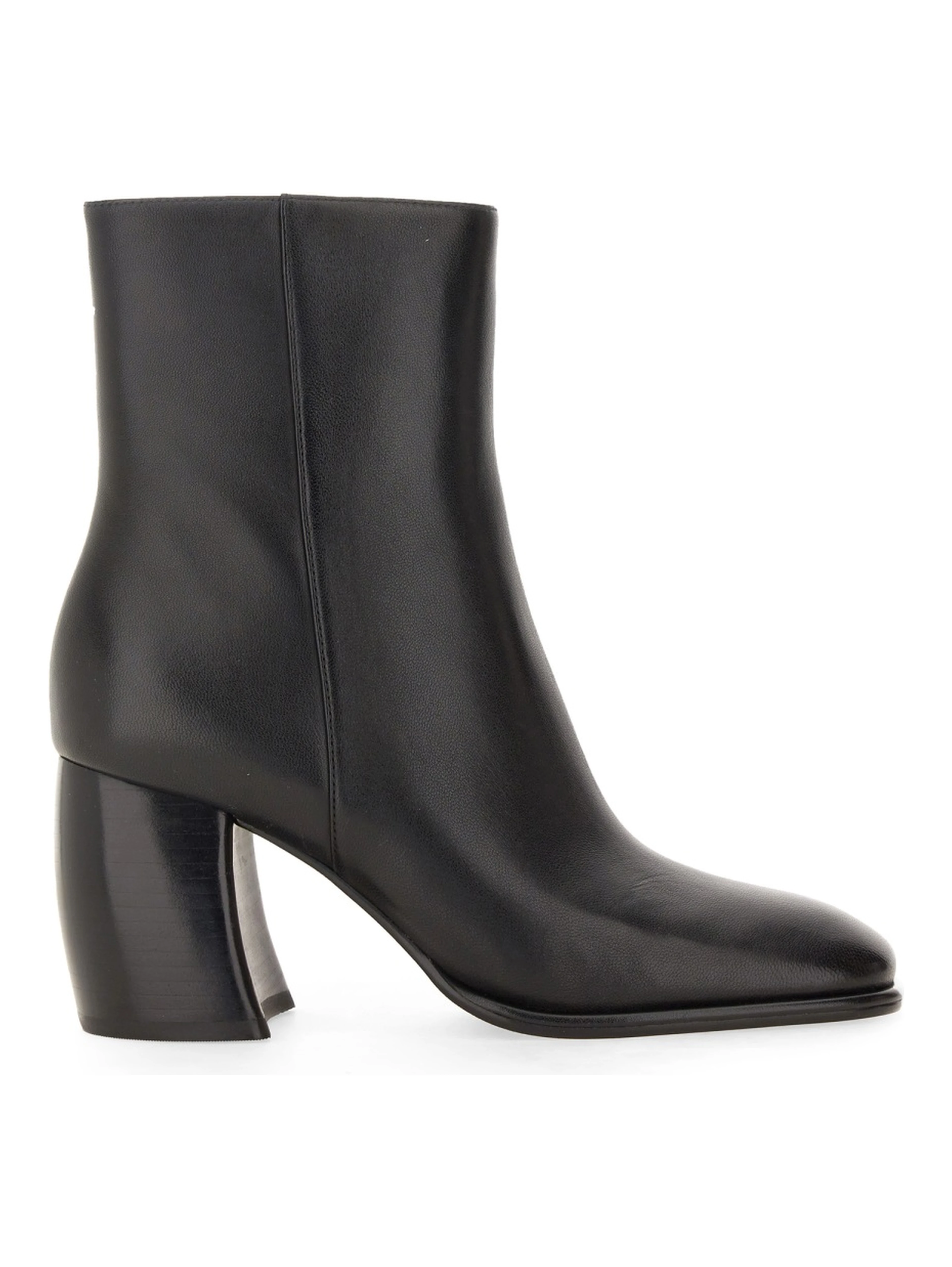 ANKLE BOOT "MAUDE"