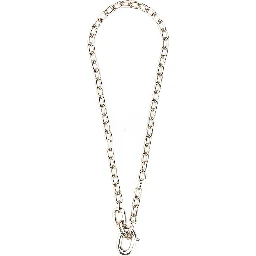 NECKLACE WITH PENDANT