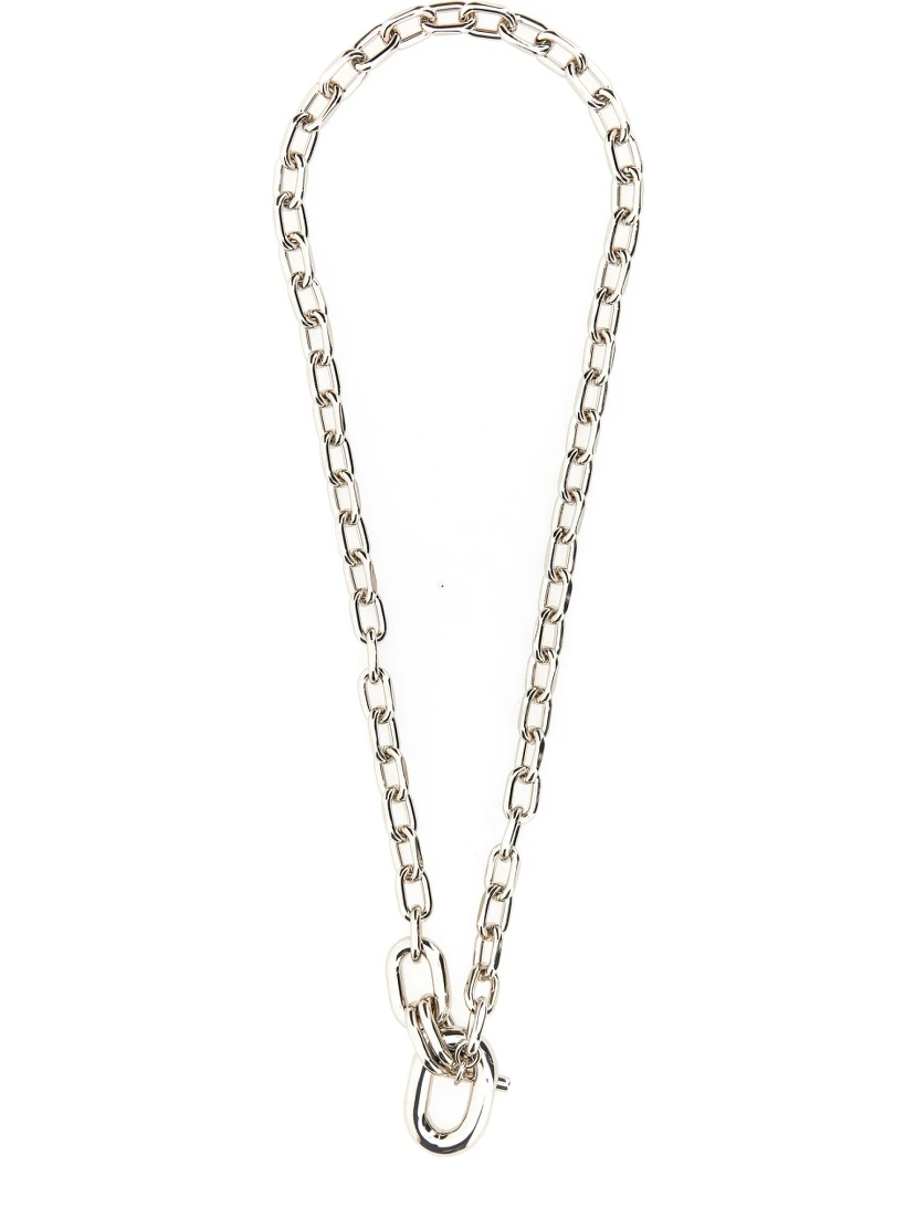 NECKLACE WITH PENDANT