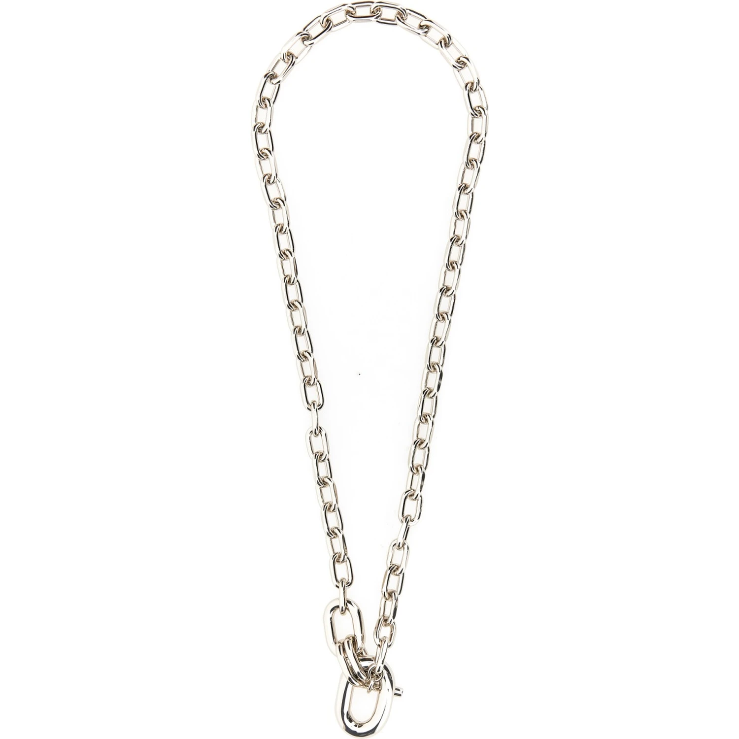 NECKLACE WITH PENDANT