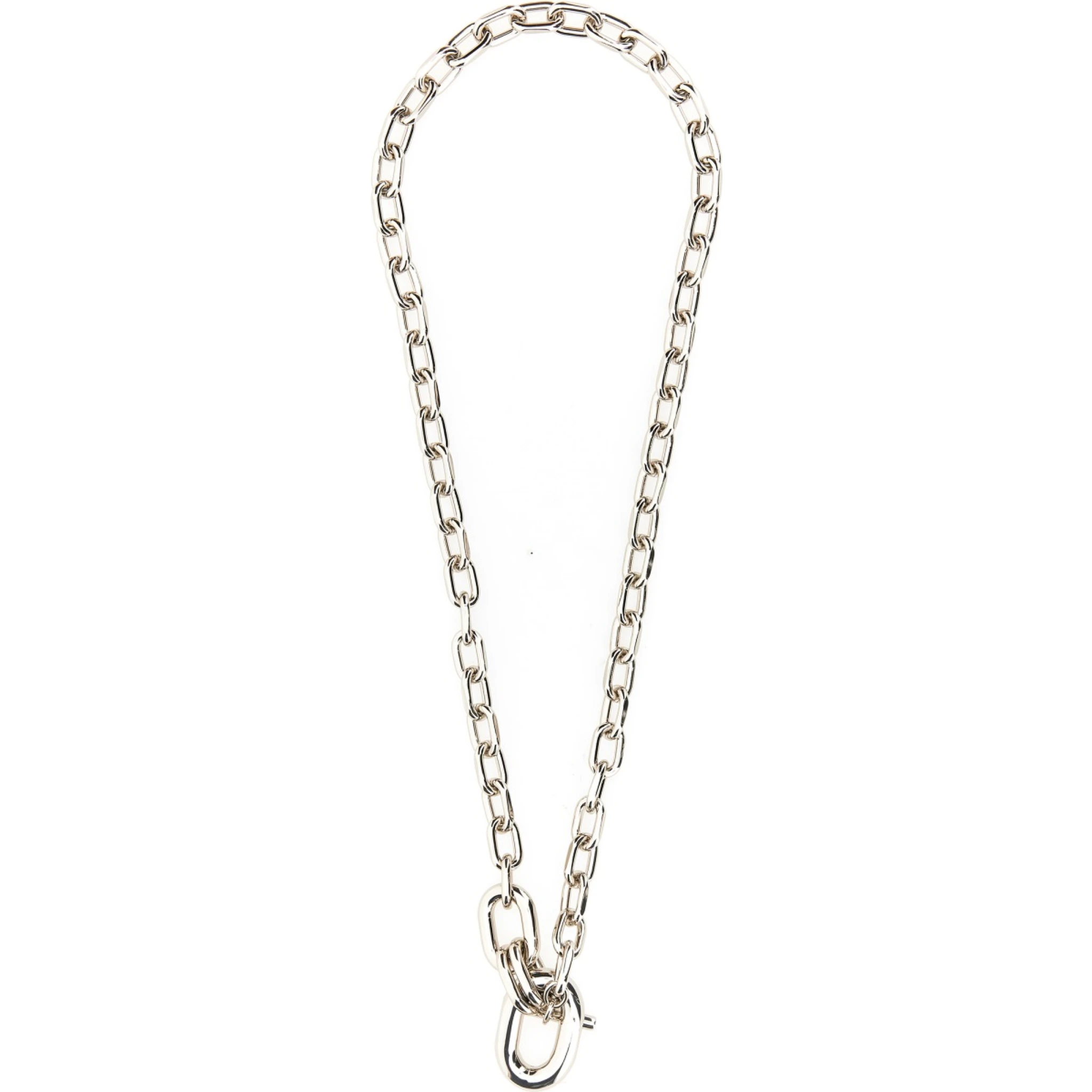 NECKLACE WITH PENDANT