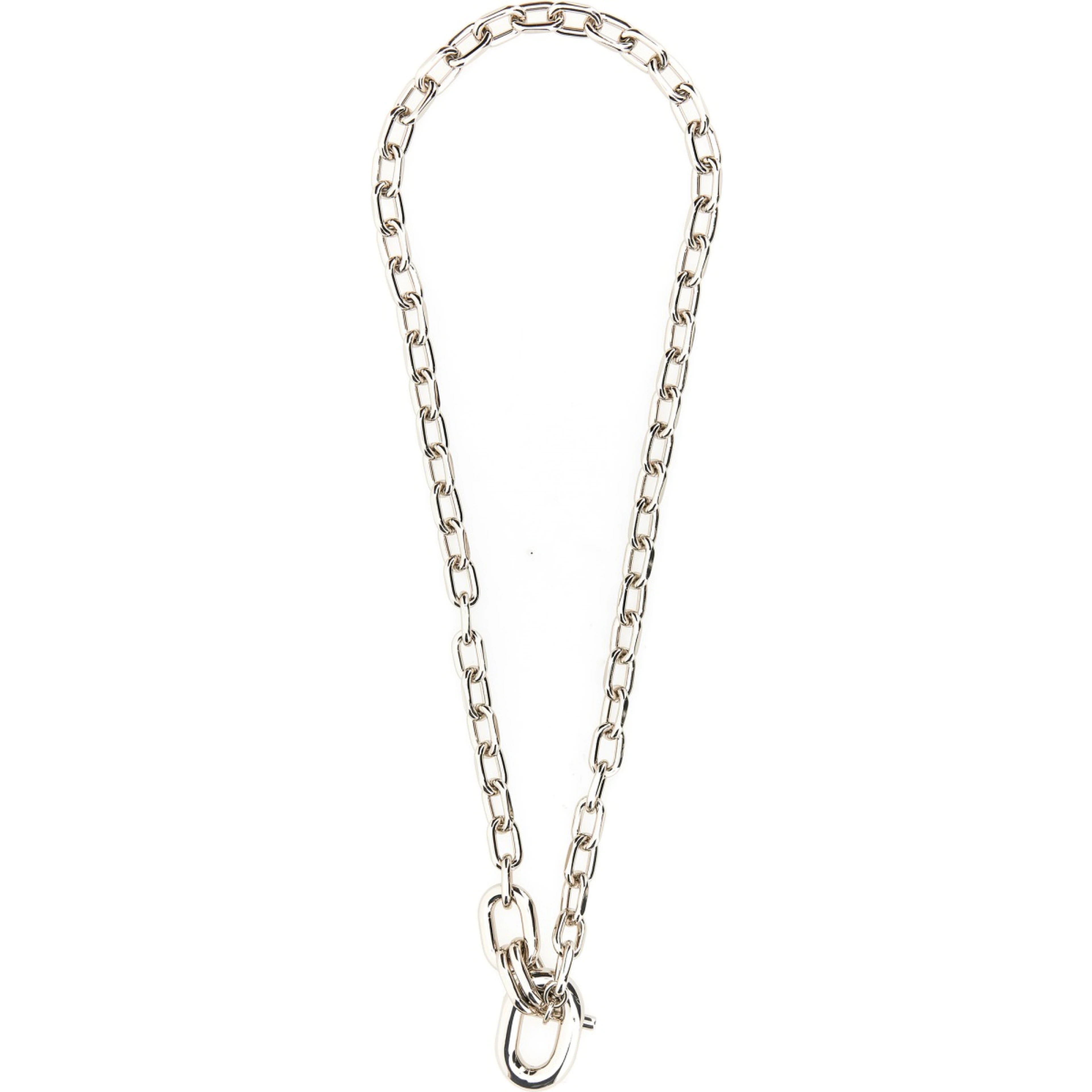 NECKLACE WITH PENDANT