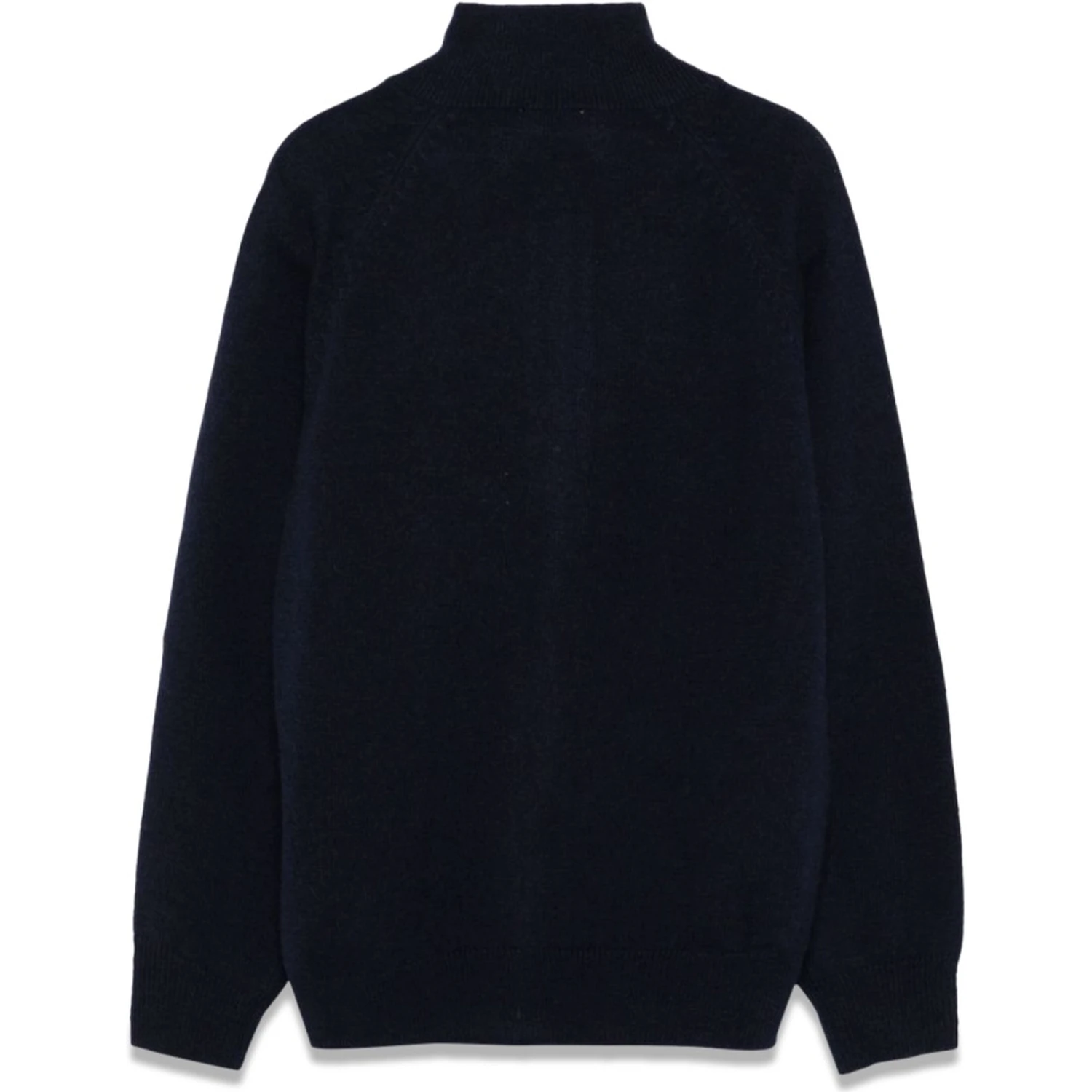 apricot sweater