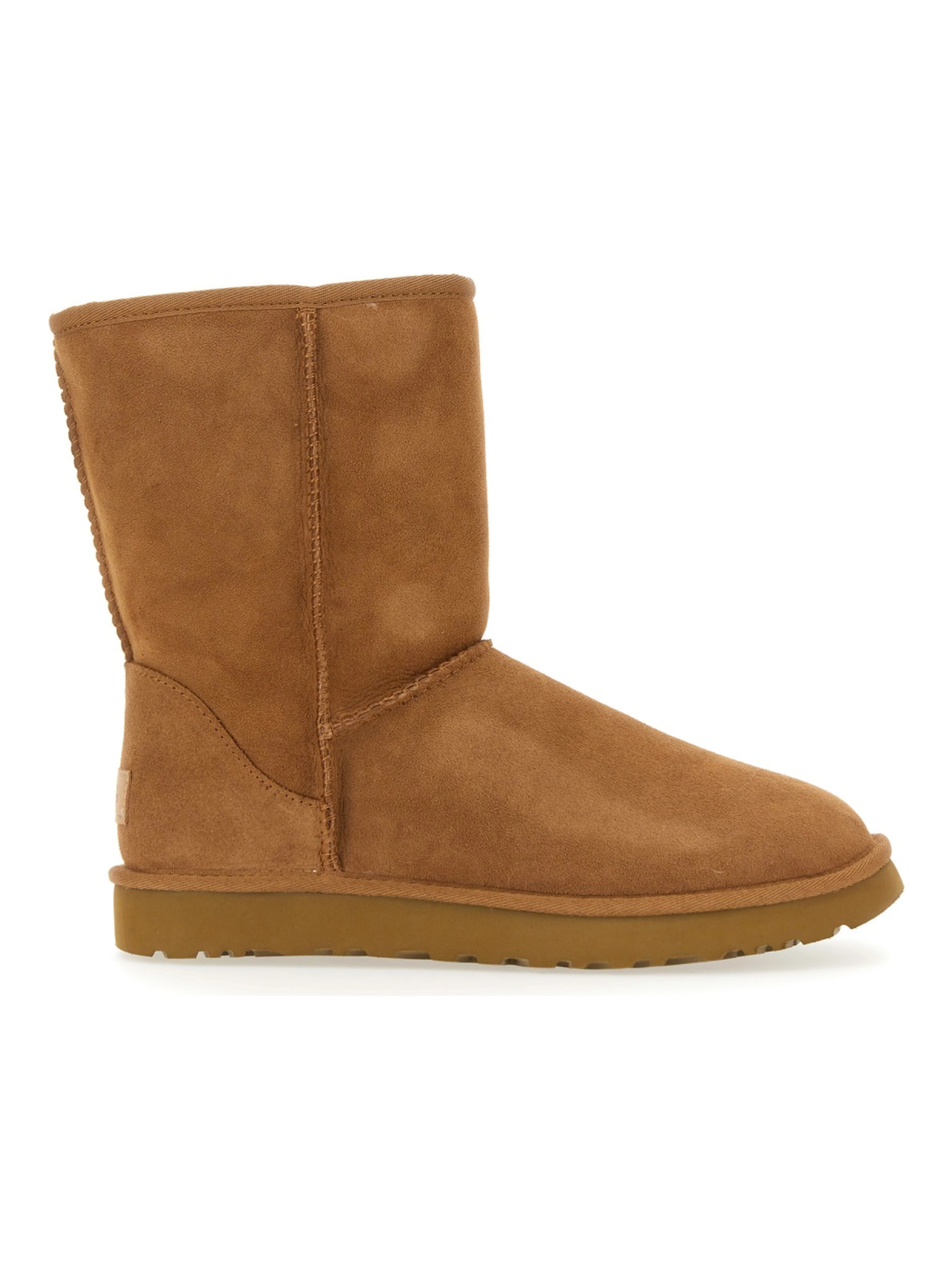 BOOT CLASSIC SHORT II
