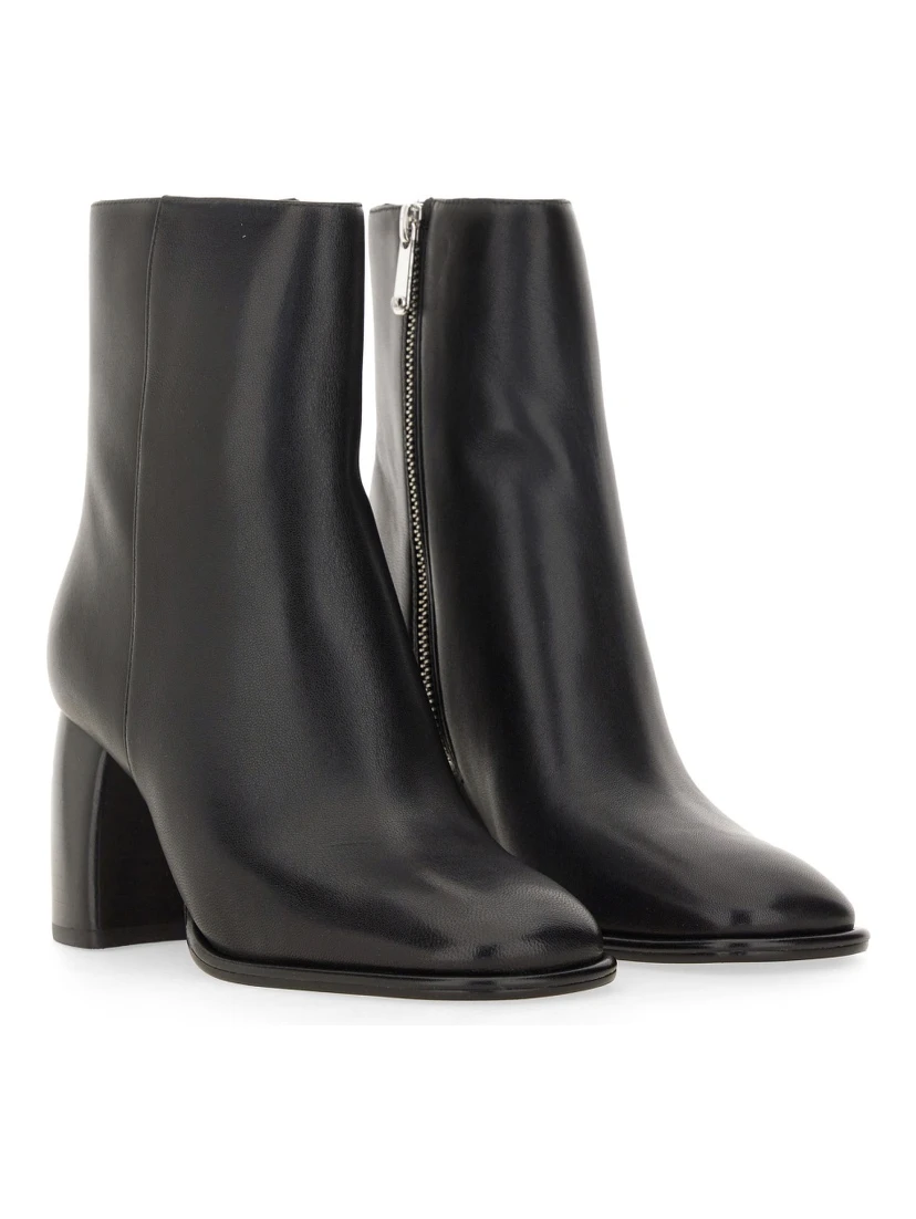 ANKLE BOOT "MAUDE"