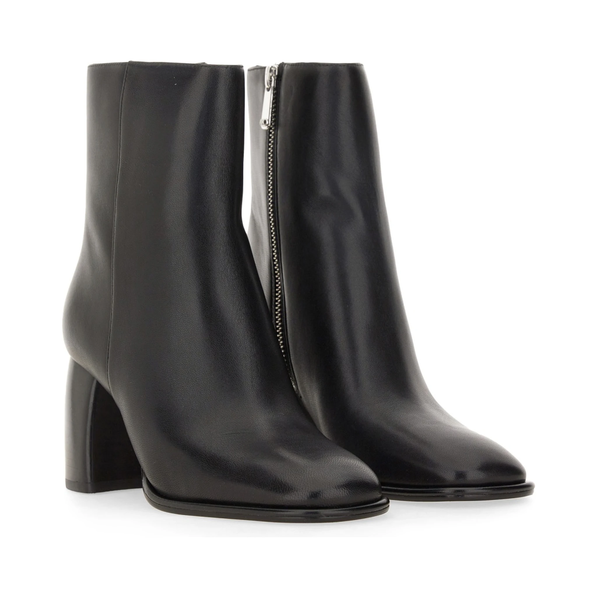 ANKLE BOOT "MAUDE"