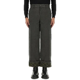 CARPENTER PANTS