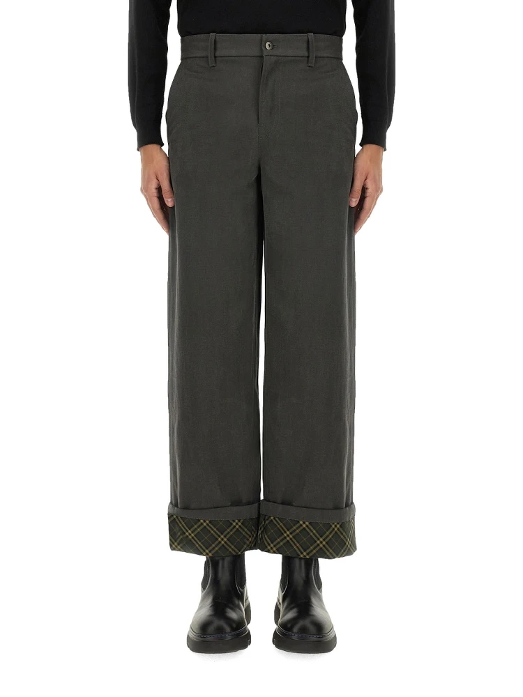 CARPENTER PANTS