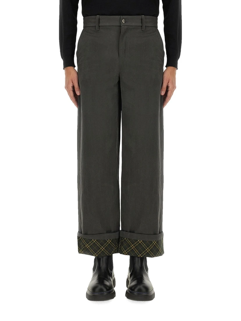 CARPENTER PANTS