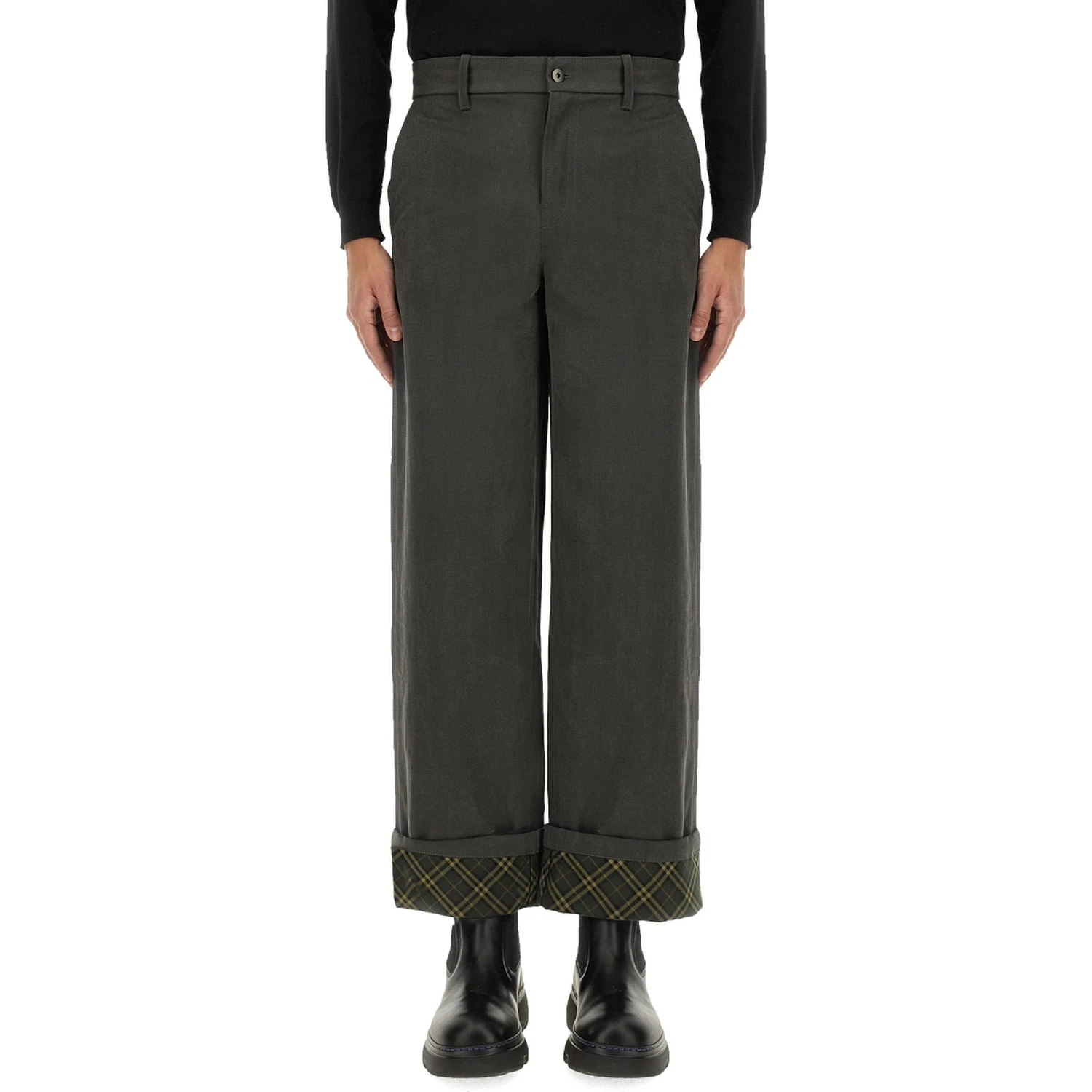 CARPENTER PANTS