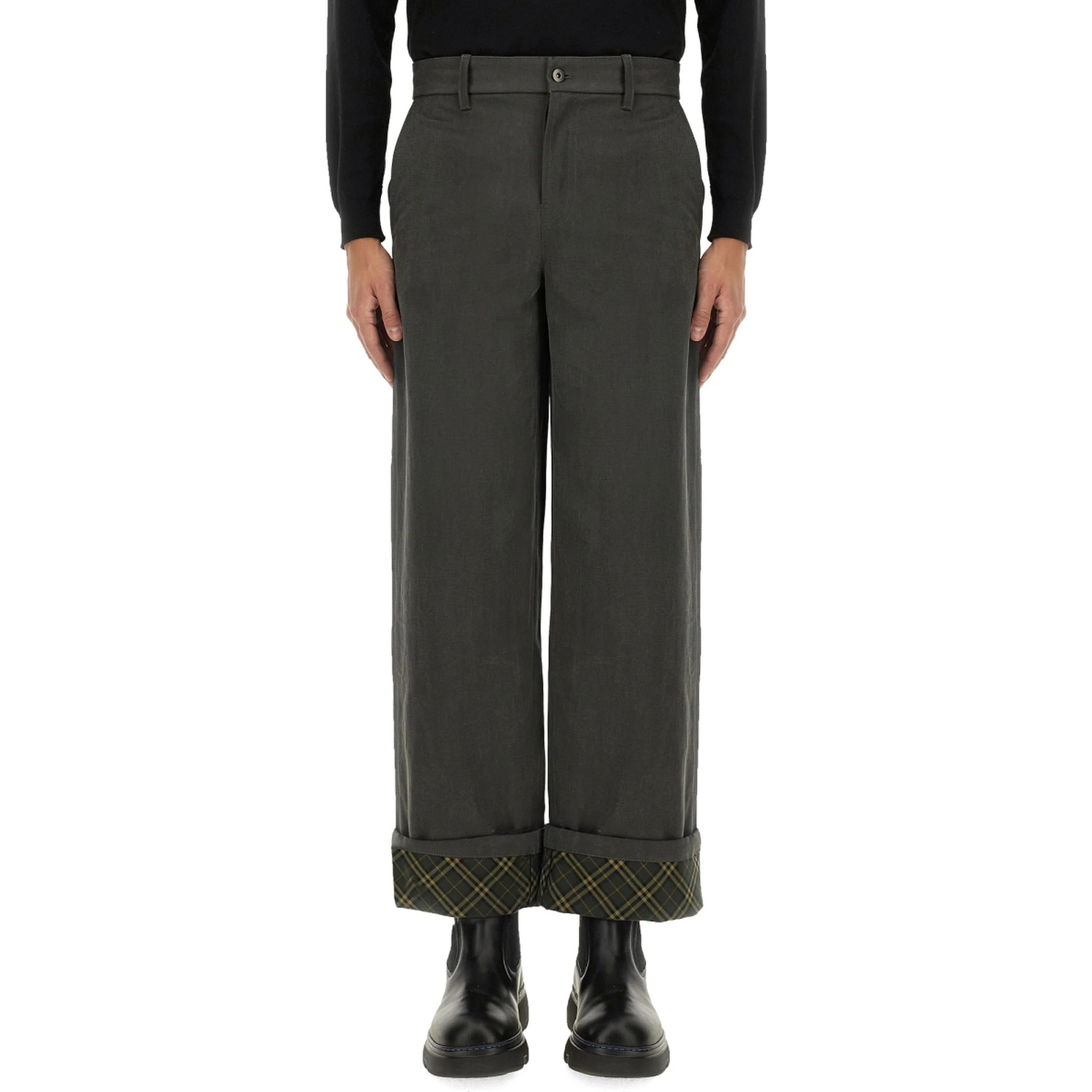 CARPENTER PANTS