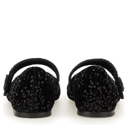 BALLERINA WITH RHINESTONES