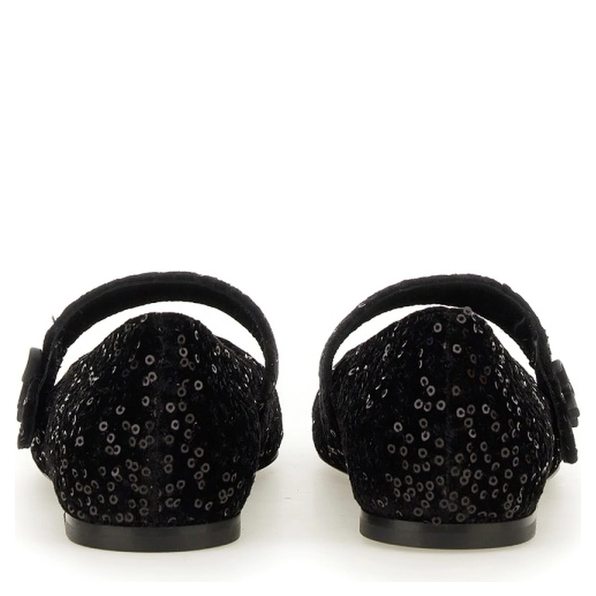 BALLERINA WITH RHINESTONES