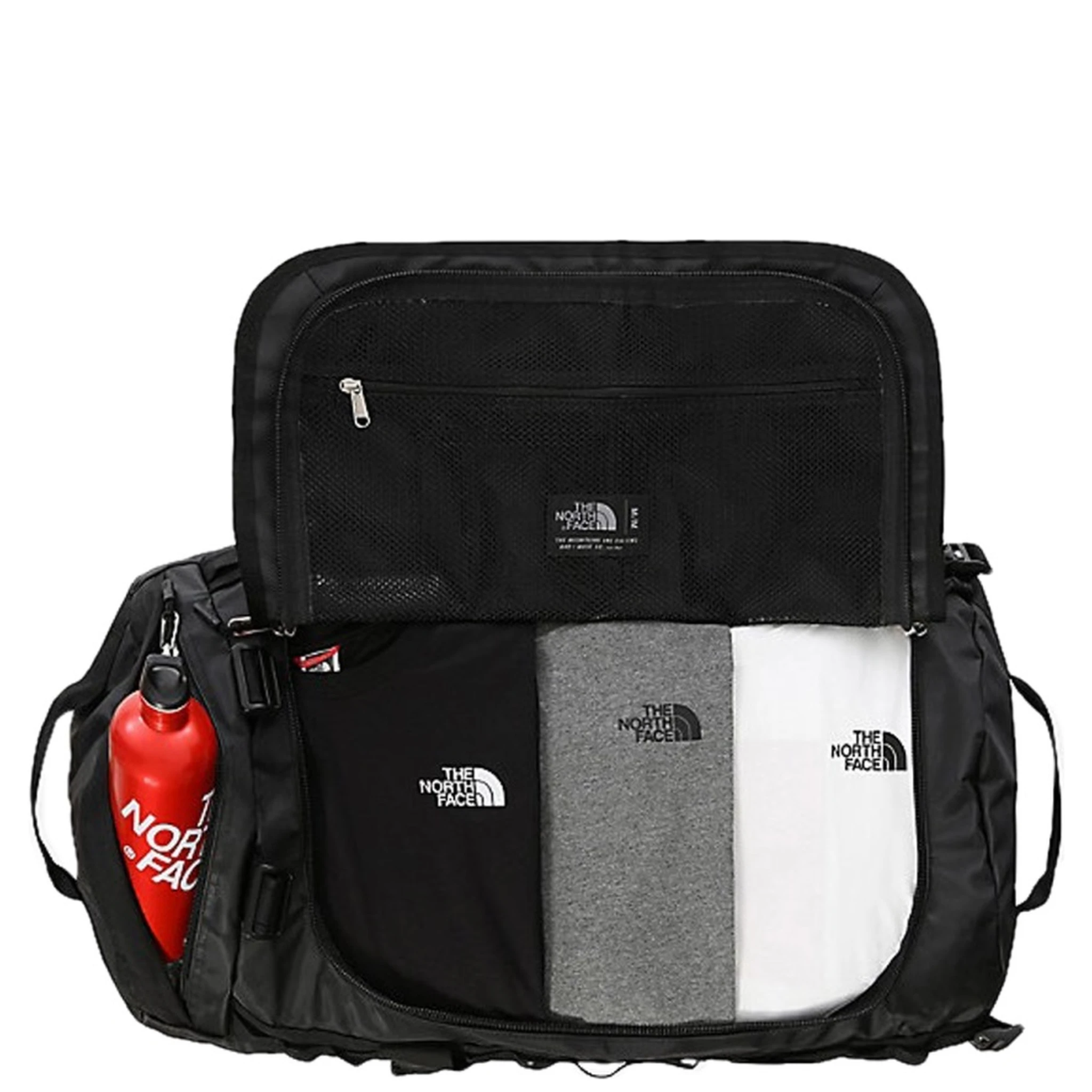 DUFFEL BAG DUFFEL BASE CAMP LARGE