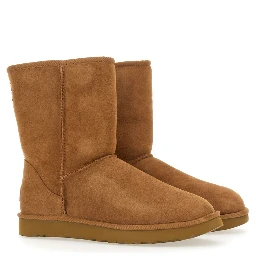 BOOT CLASSIC SHORT II