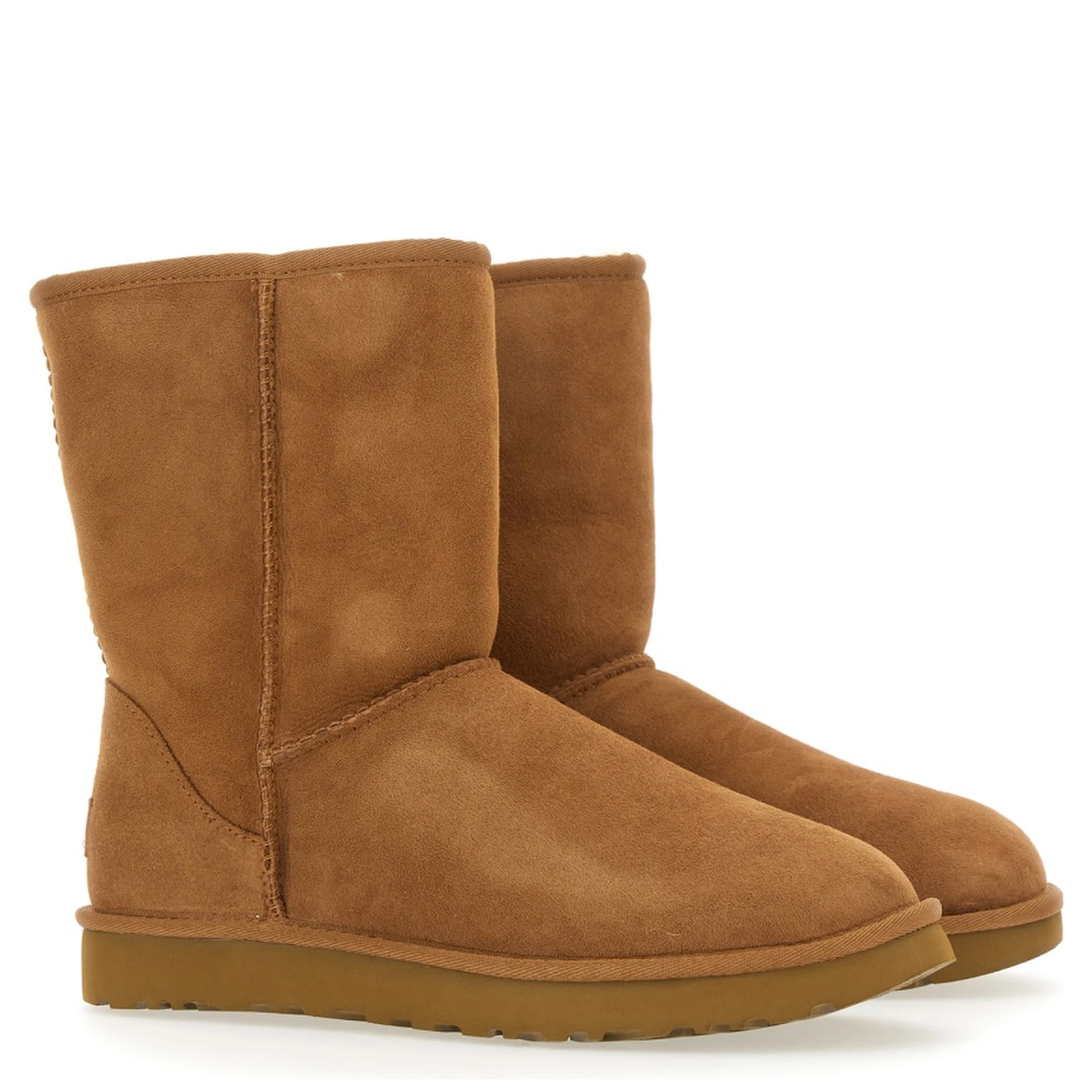 BOOT CLASSIC SHORT II