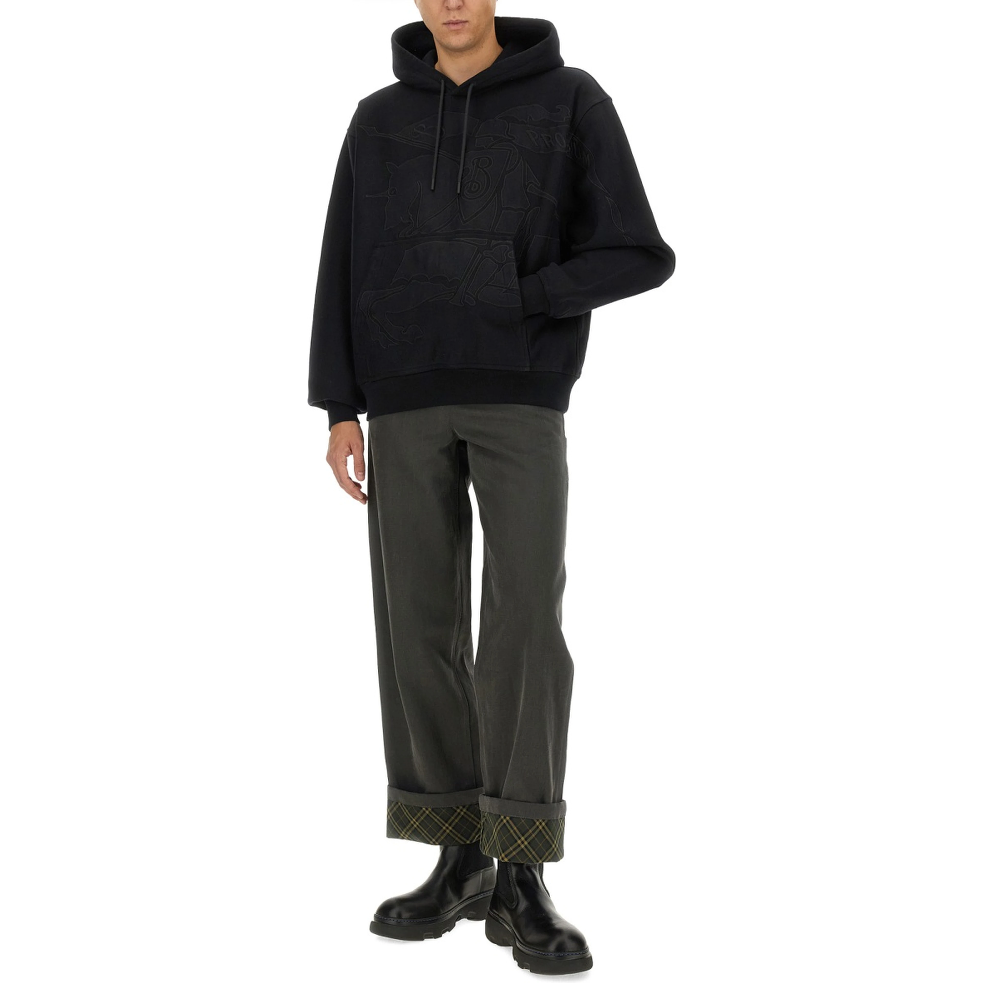 CARPENTER PANTS