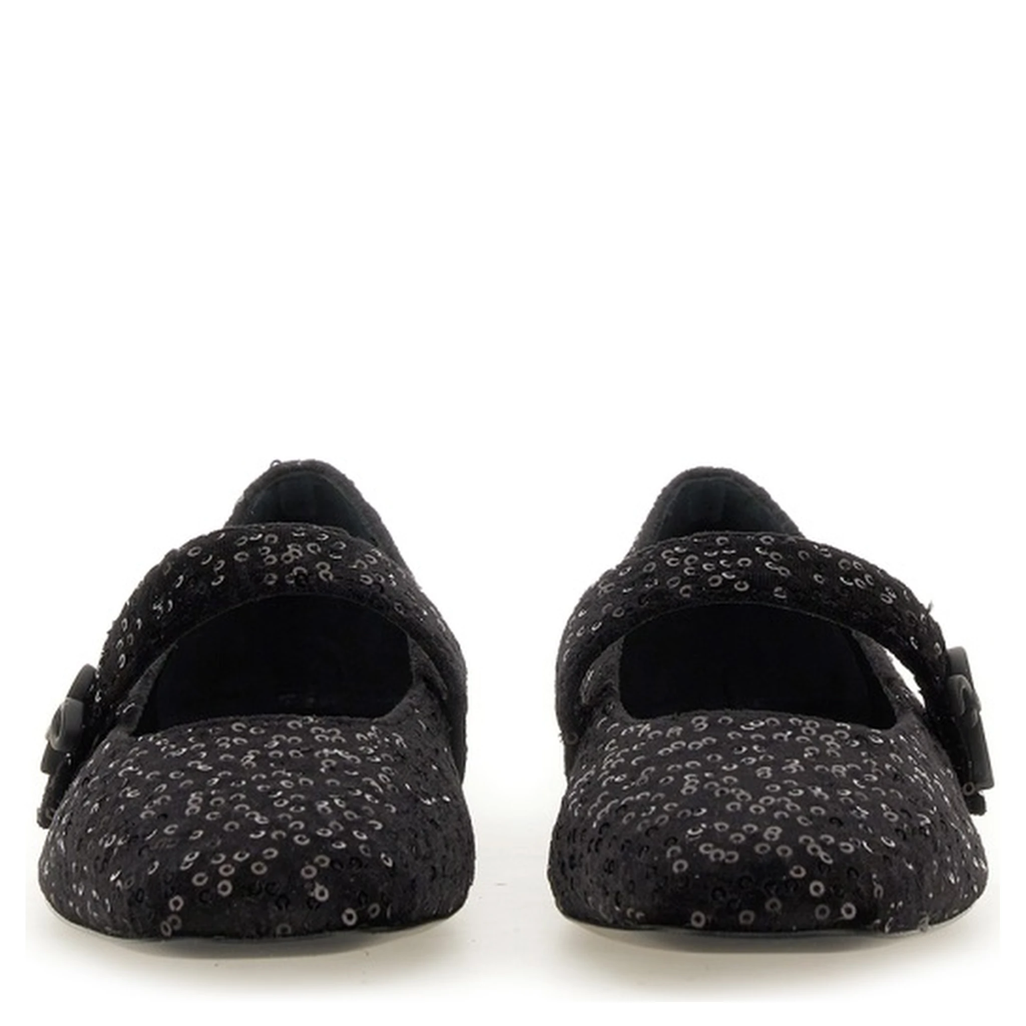 BALLERINA WITH RHINESTONES