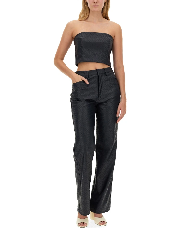 CROP TOP alternative