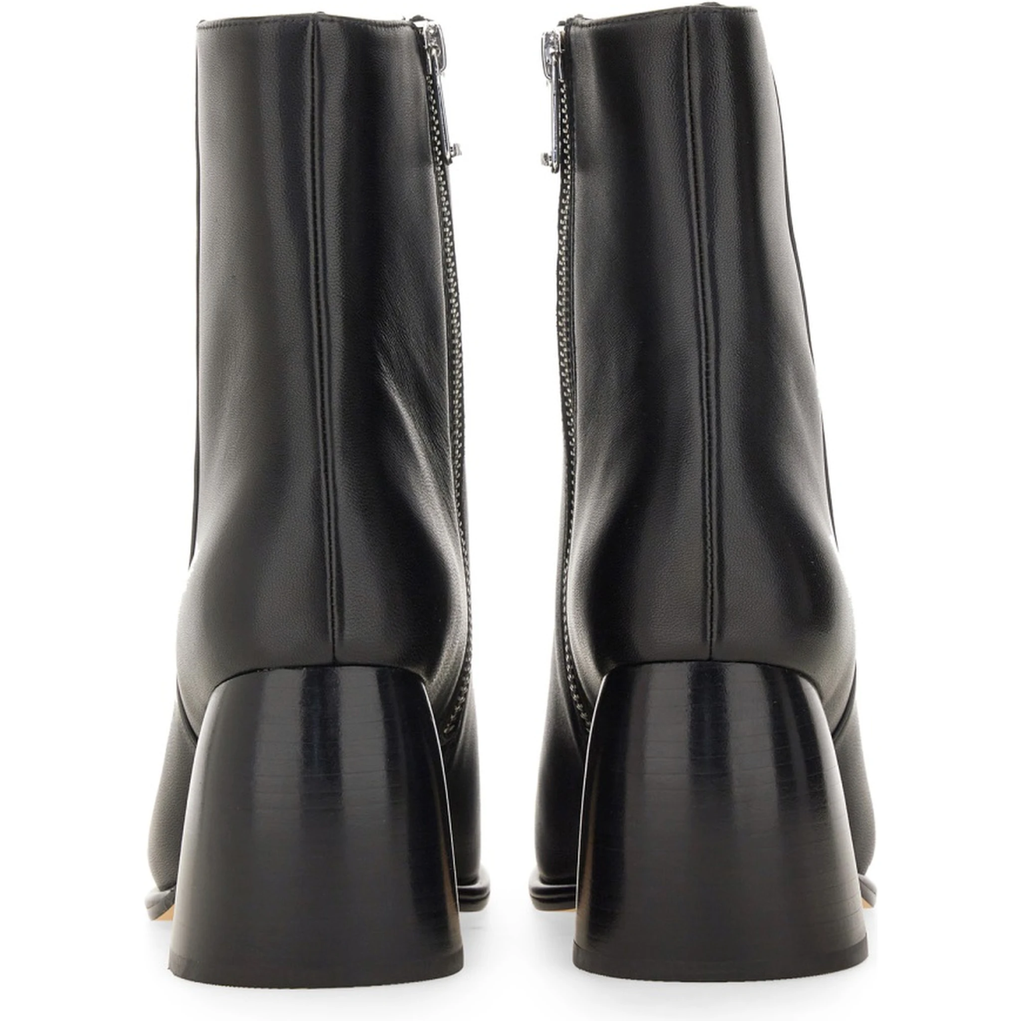 ANKLE BOOT "MAUDE"