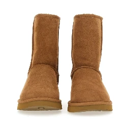 BOOT CLASSIC SHORT II