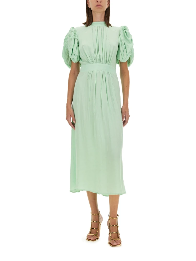 MIDI DRESS alternative