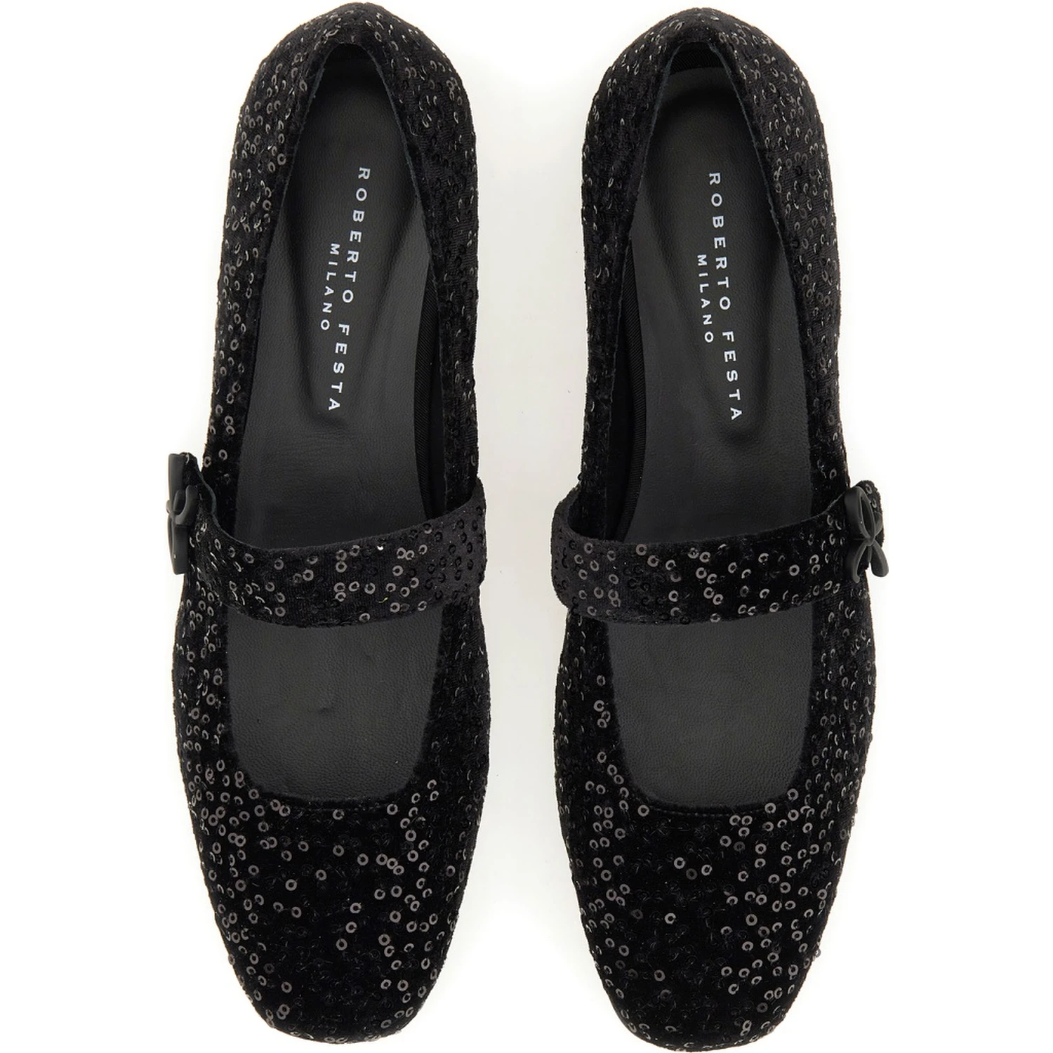BALLERINA WITH RHINESTONES
