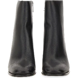 ANKLE BOOT "MAUDE"