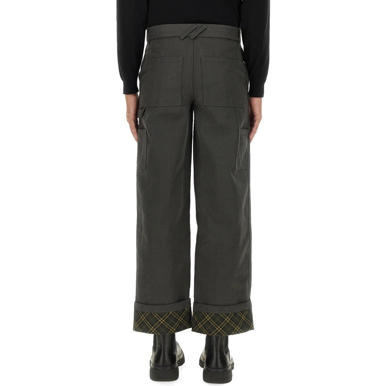CARPENTER PANTS