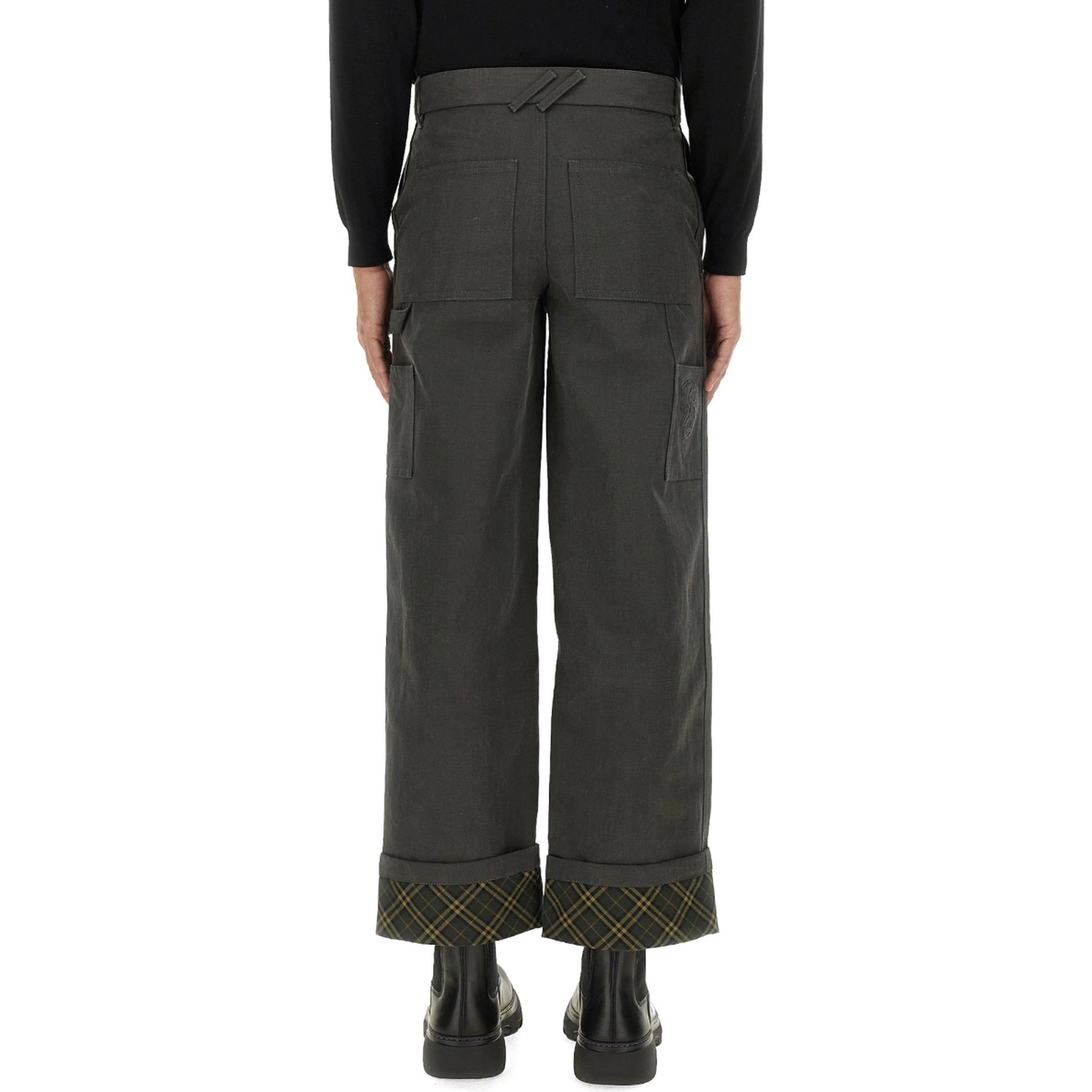 CARPENTER PANTS