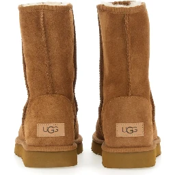 BOOT CLASSIC SHORT II