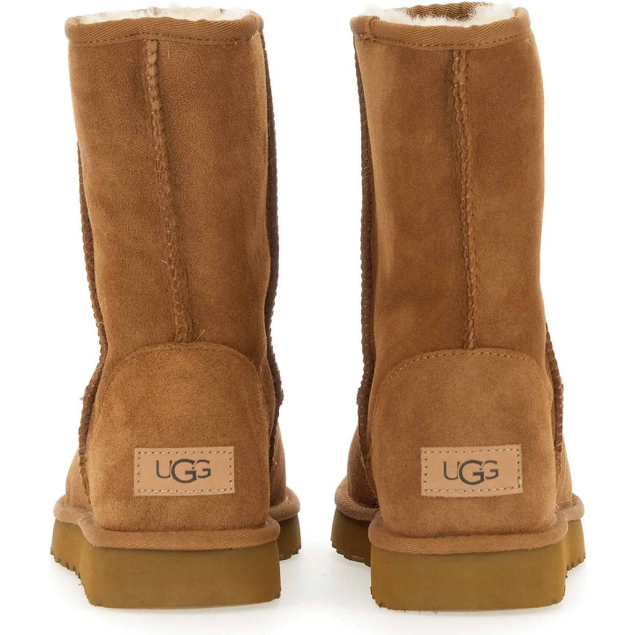 BOOT CLASSIC SHORT II