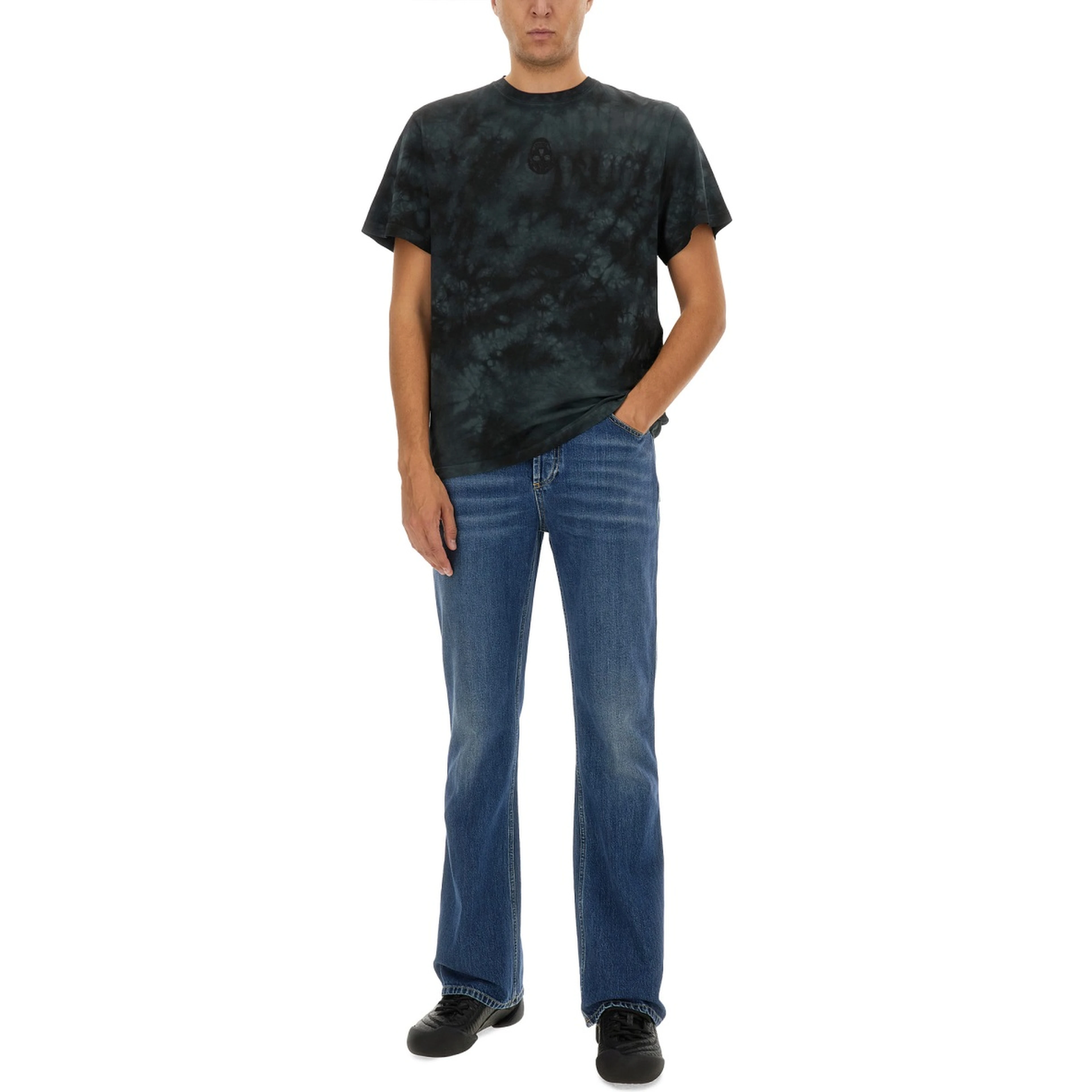JERSEY T-SHIRT
