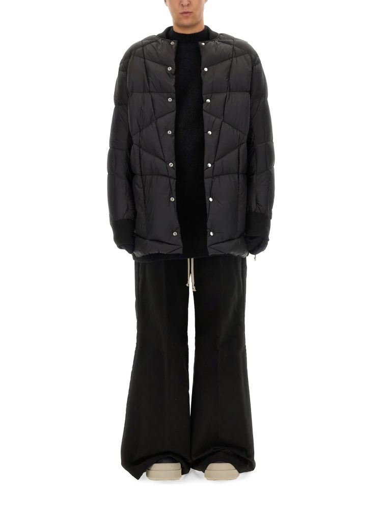 DOWN COAT alternative